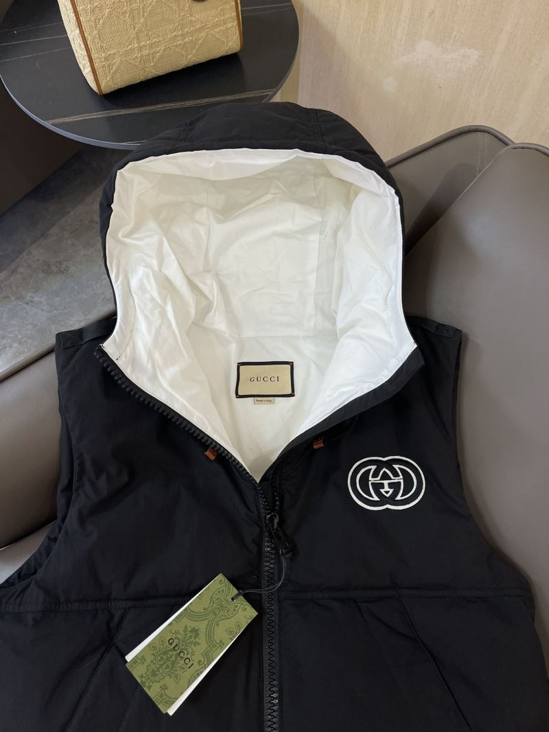 Gucci Down Jackets